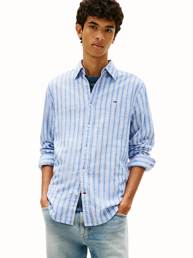 CamiciaUomo-TommyJeans-Teoremamoda.shop…-Photoroom