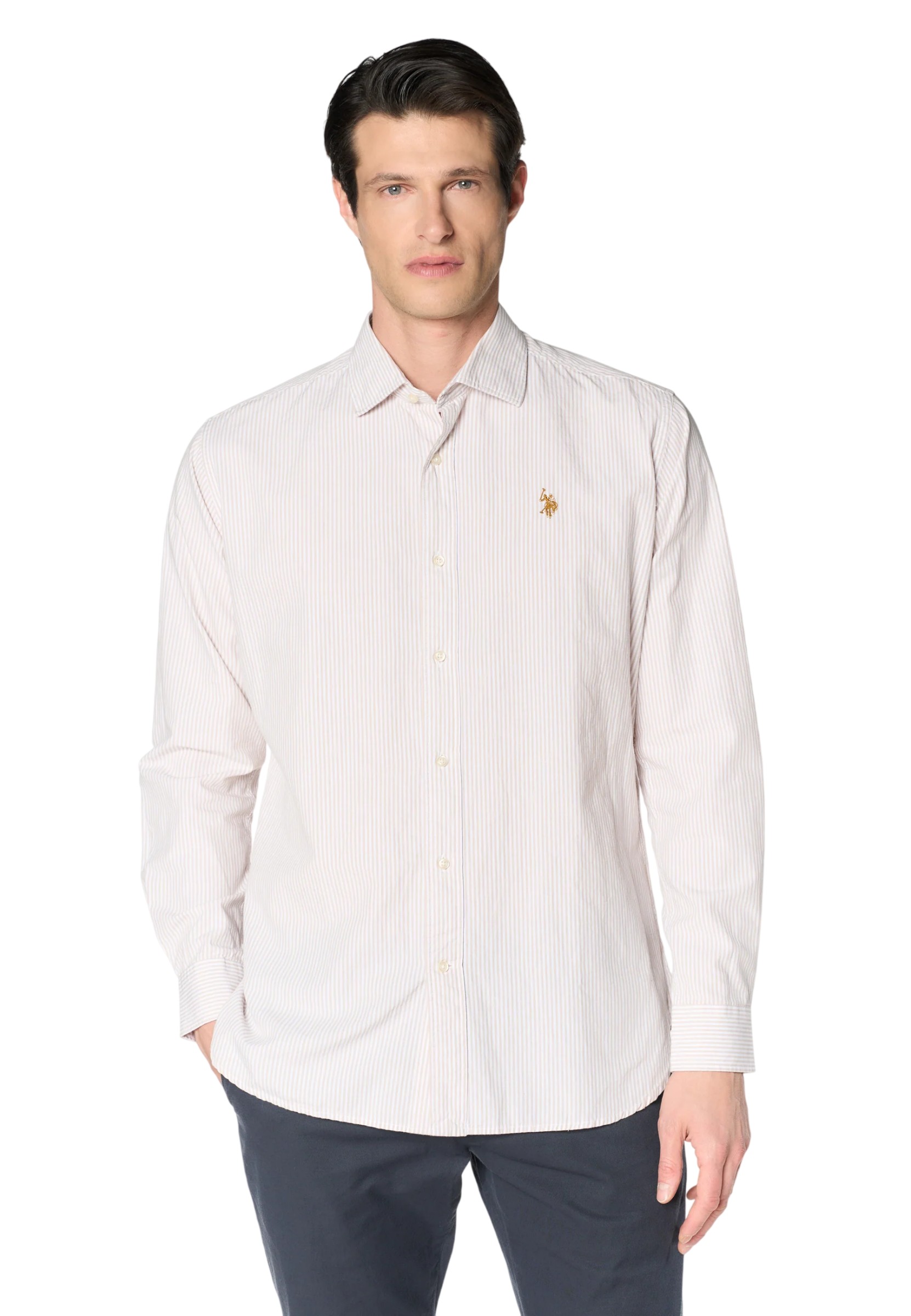 CamiciaUomo-U.S.PoloAssan-Teoremamoda.shop