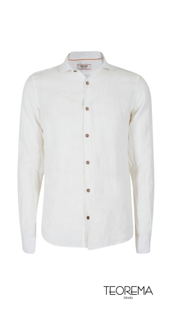 Camicia Uomo - Yes-Zee