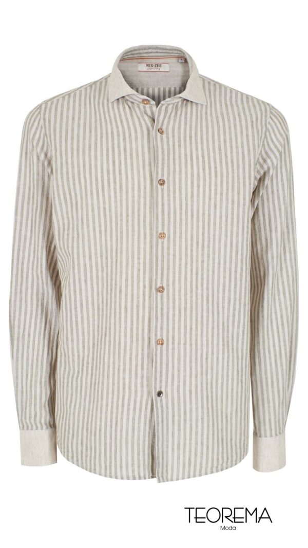 Camicia Uomo - Yes-Zee