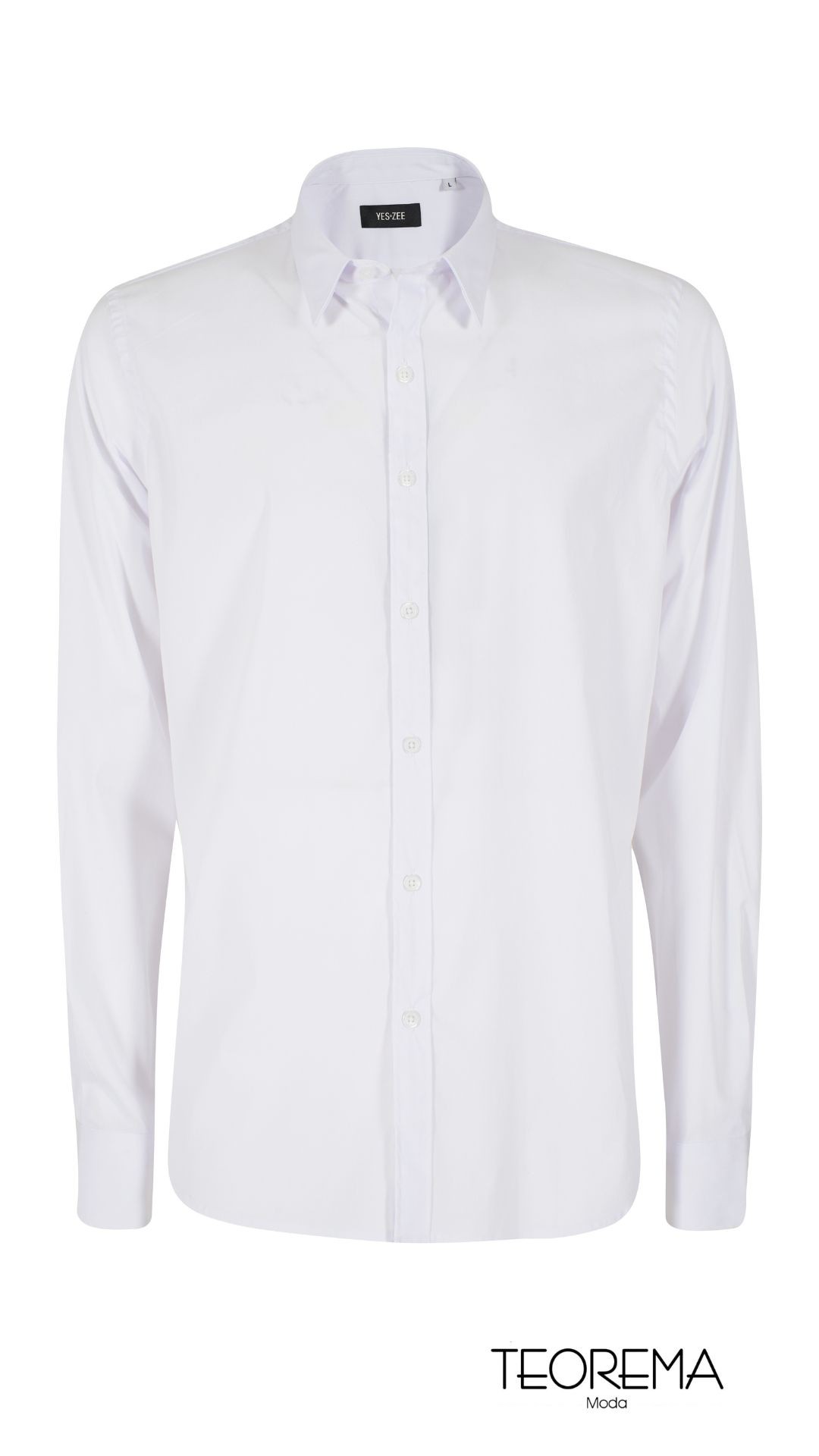 CamiciaUomo-YesZee-Teoremamoda.shop