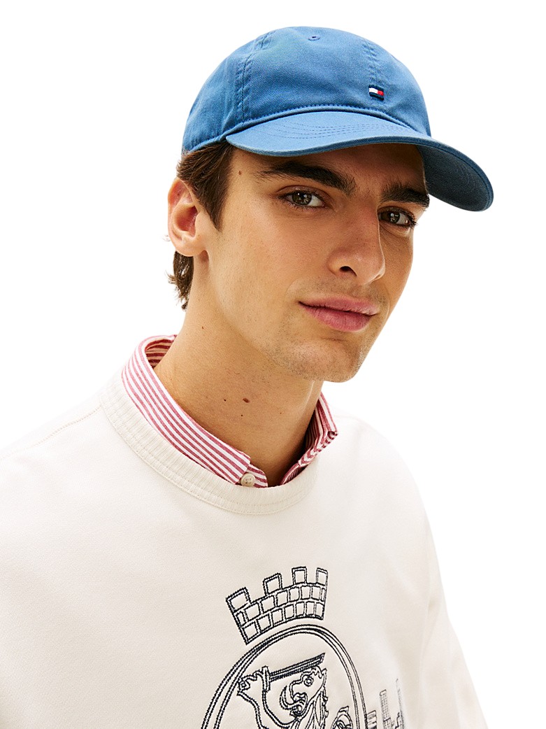 CappelloUomo-TommyHilfiger-Teoremamoda.shop-