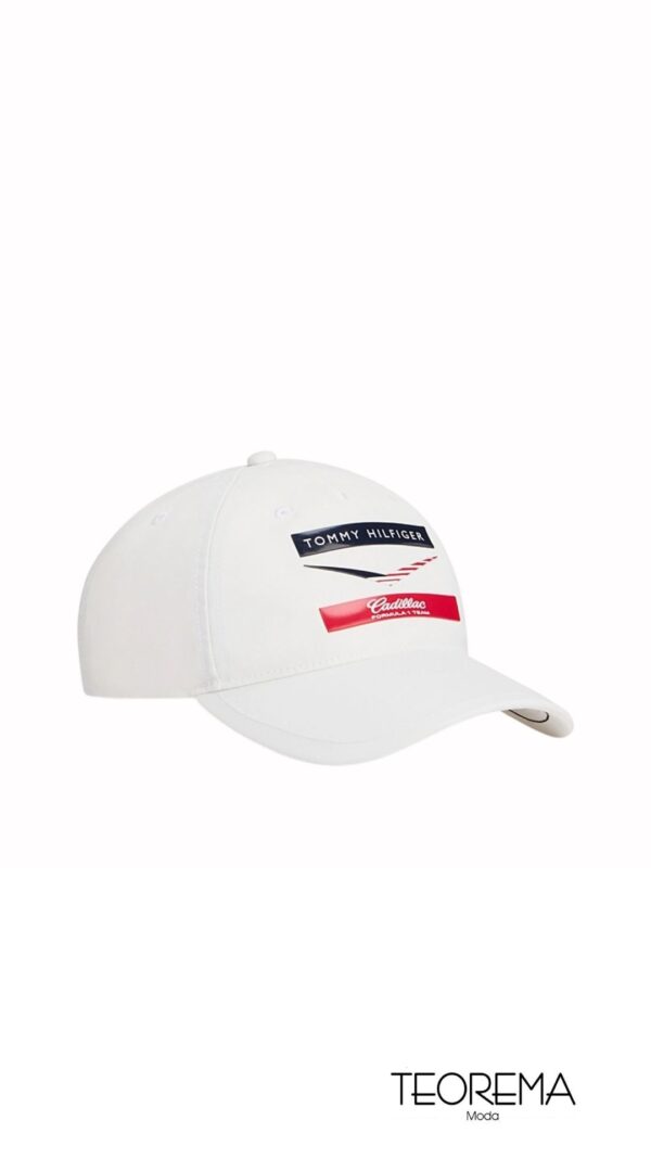 Cappello Uomo - Tommy Hilfiger
