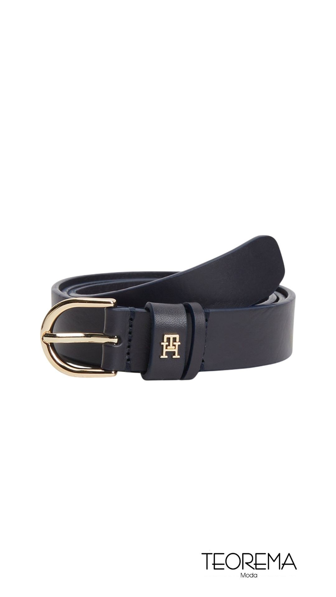 CinturaDonna-TommyHilfiger-Teoremamoda.shop