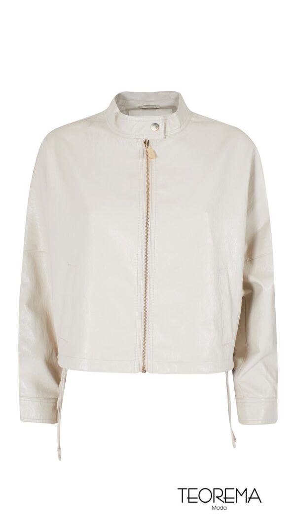 Giubbino Donna Yes-Zee Cropped
