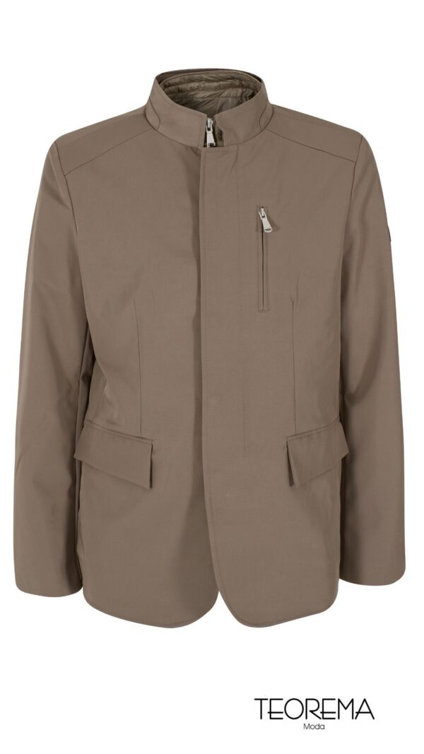 Giubbino Uomo - Yes-Zee