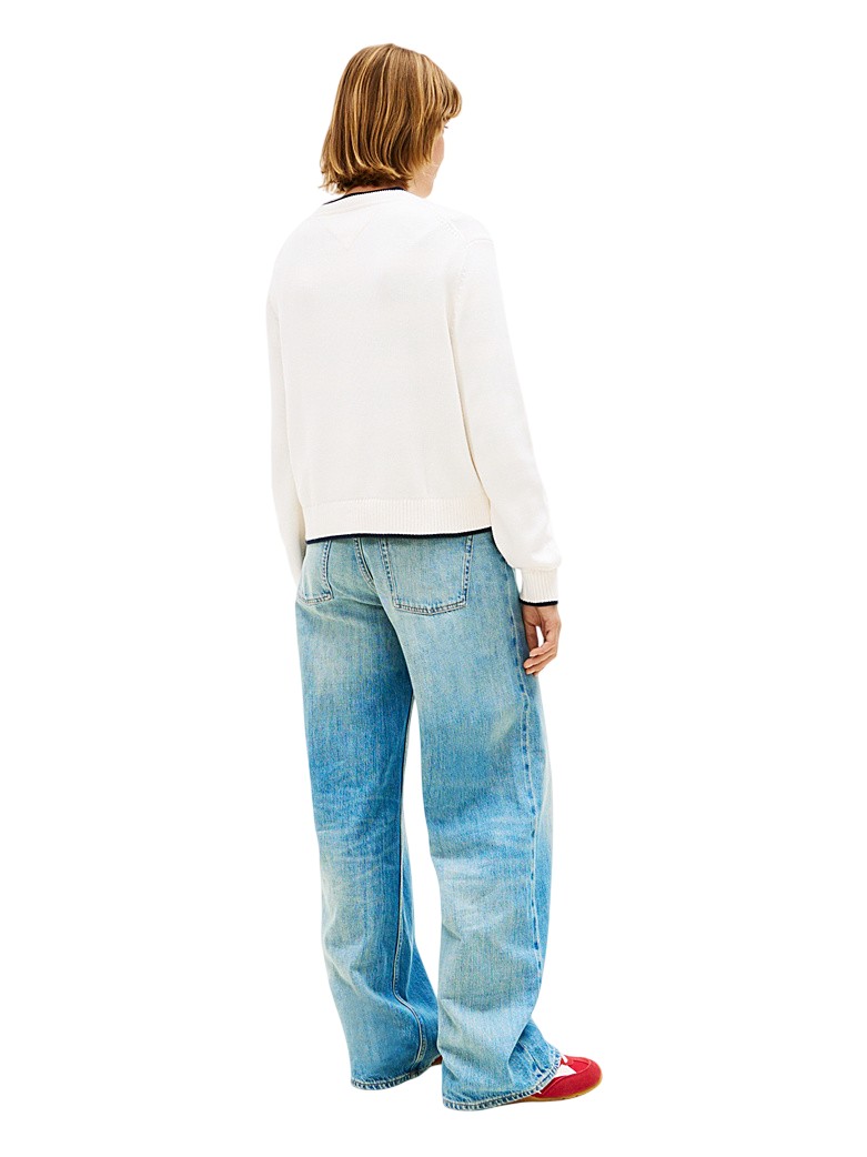MagliaDonna-TommyJeans-Teoremamoda.shop.