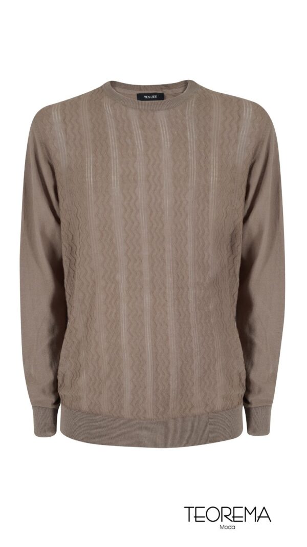 Maglia Uomo - Yes-Zee