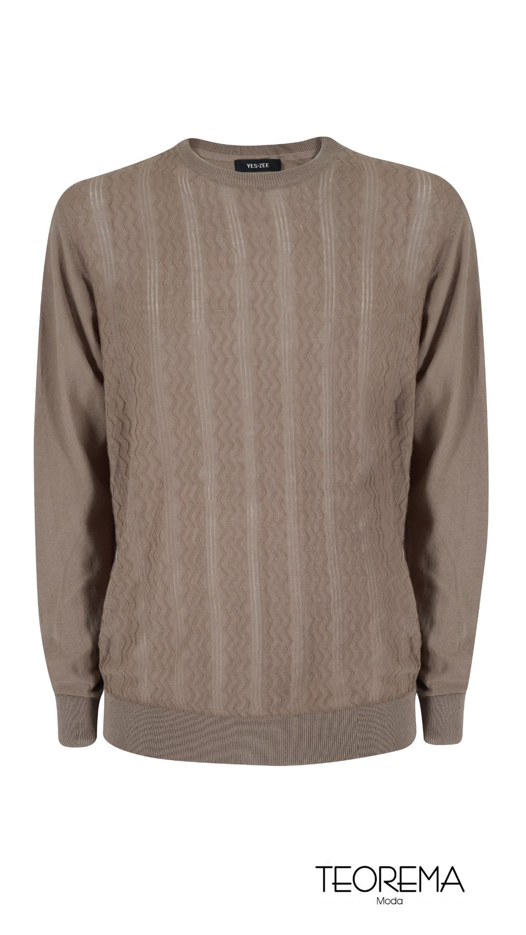 MagliaUomo-YesZee-Teoremamoda.shop