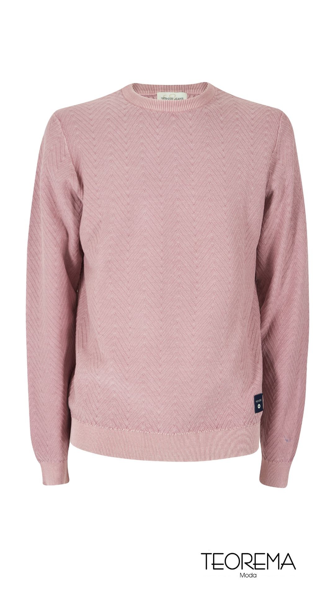 MagliaUomo-YesZee-Teoremamoda.shop