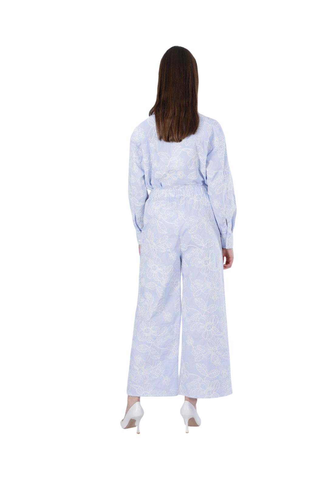 PantaloneDonna-CafèNoir-Teoremamoda.shop.