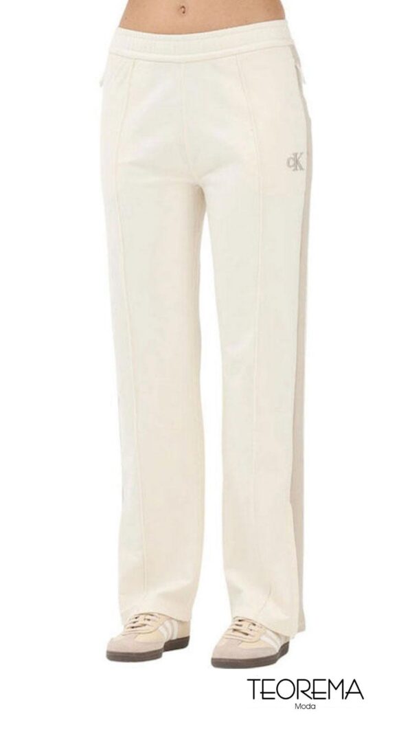 Pantalone Donna - Calvin Klein Jeans