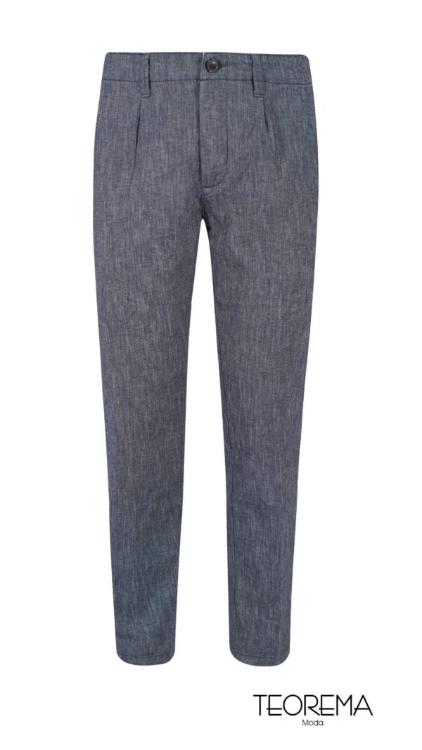 Jeans Uomo Yes-Zee Chinos