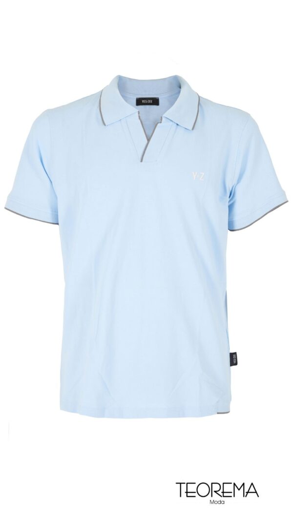 Polo Uomo - Yes-Zee