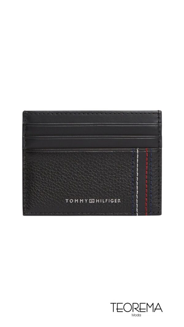 Portacarte Uomo - Tommy Hilfiger