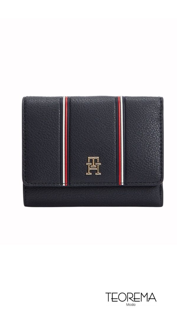 Portafoglio Donna - Tommy Hilfiger