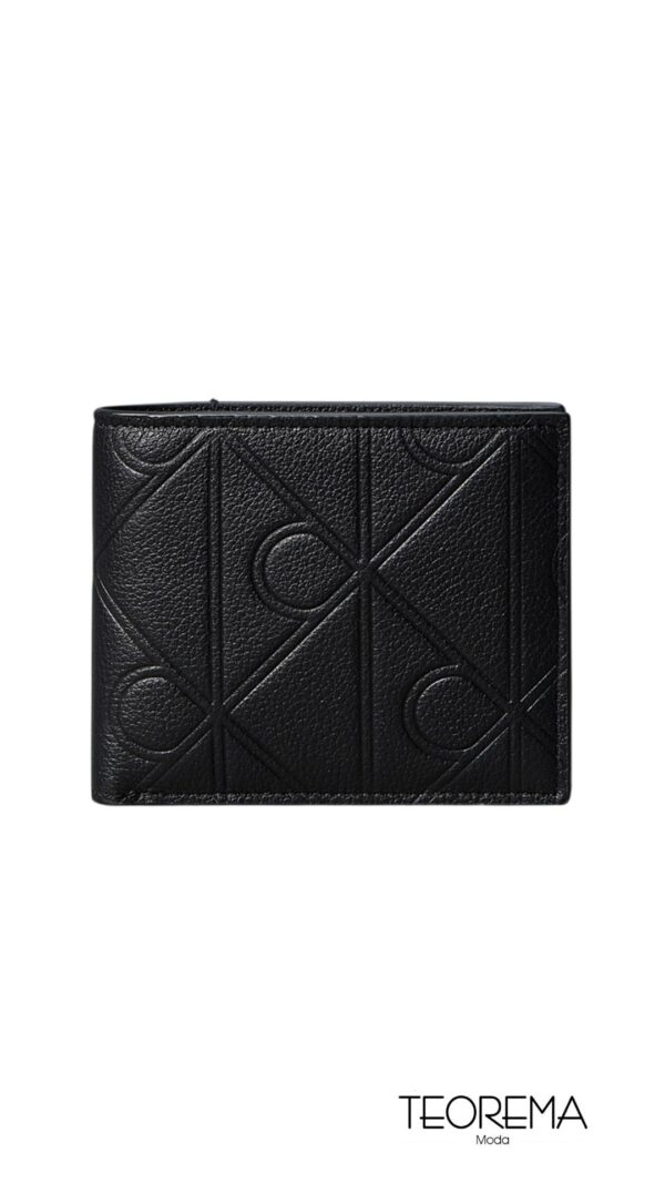 Portafoglio Uomo - Calvin Klein