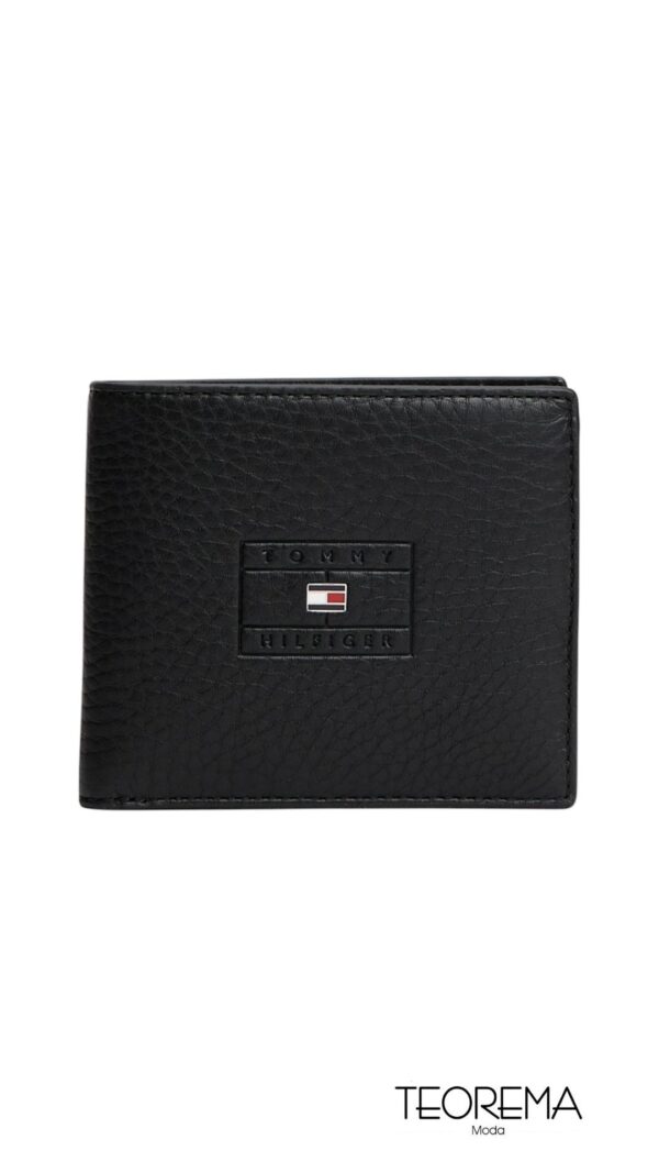 Portafoglio Uomo - Tommy Hilfiger