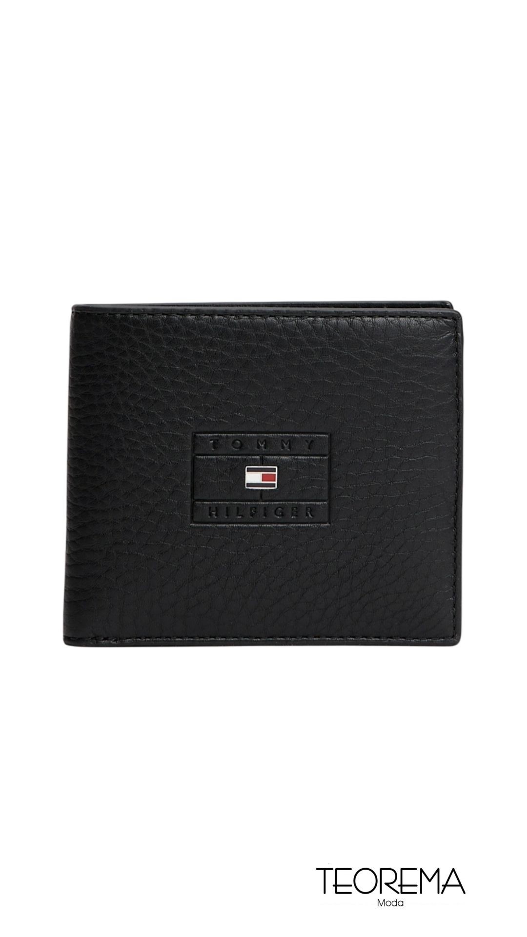 PortafoglioUomo-TommyHilfiger-Teoremamoda.shop