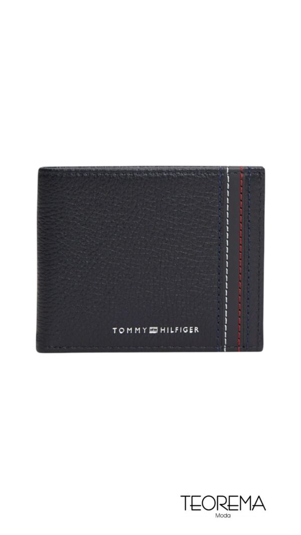Portafoglio Uomo - Tommy Hilfiger