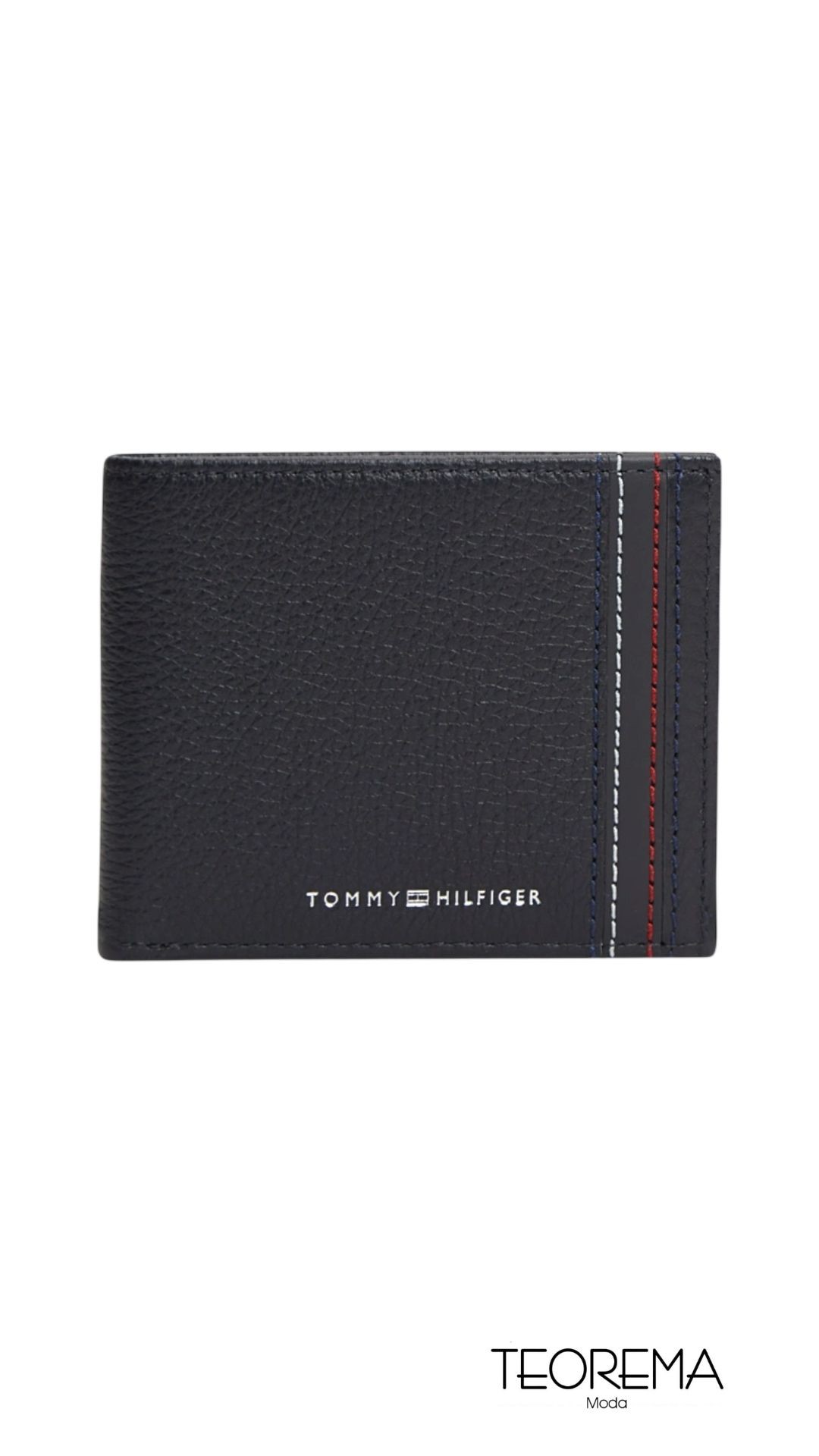 PortafoglioUomo-TommyHilfiger-Teoremamoda.shop