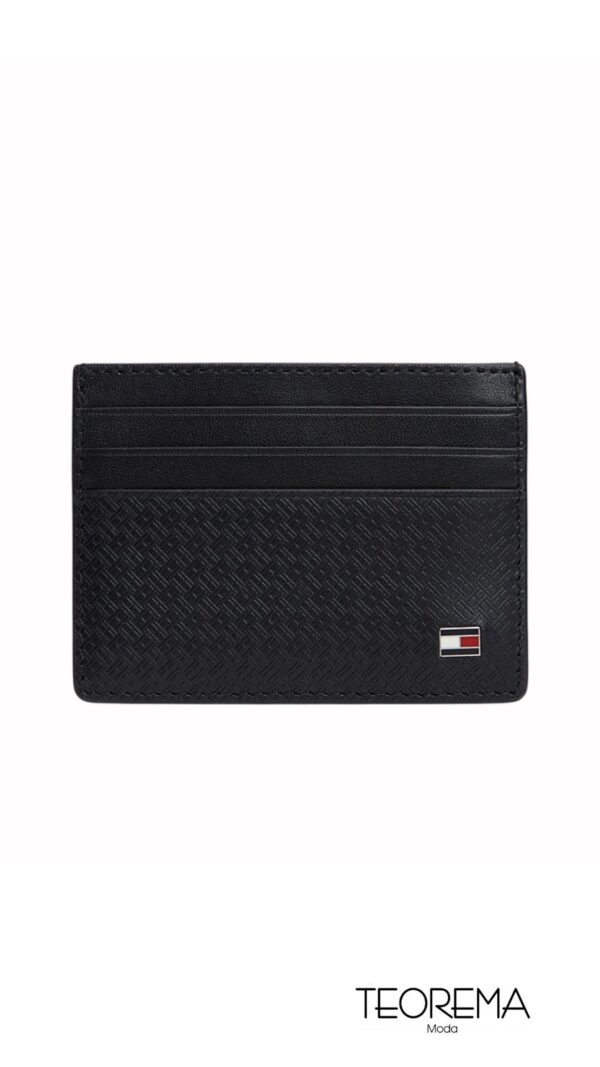 Portacarte Uomo - Tommy Hilfiger