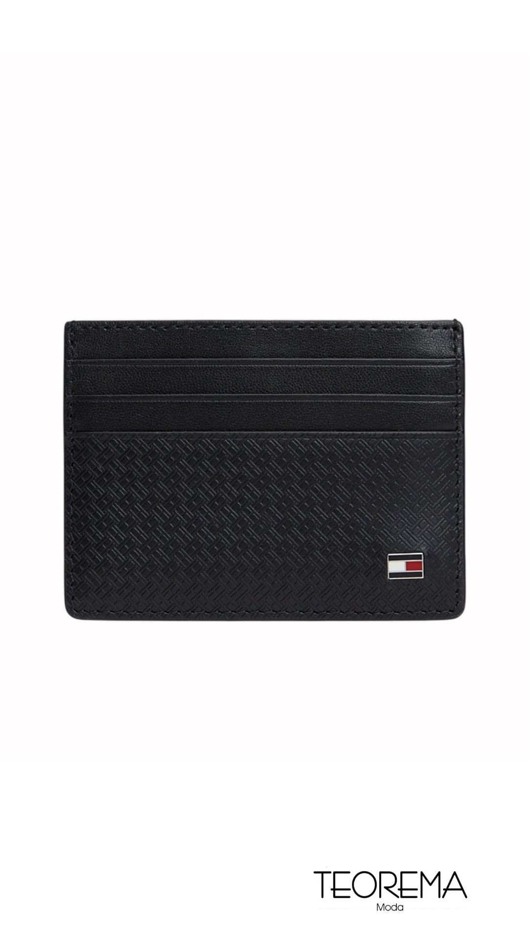 PortafoglioUomo-TommyHilfiger-Teoremamoda.shop