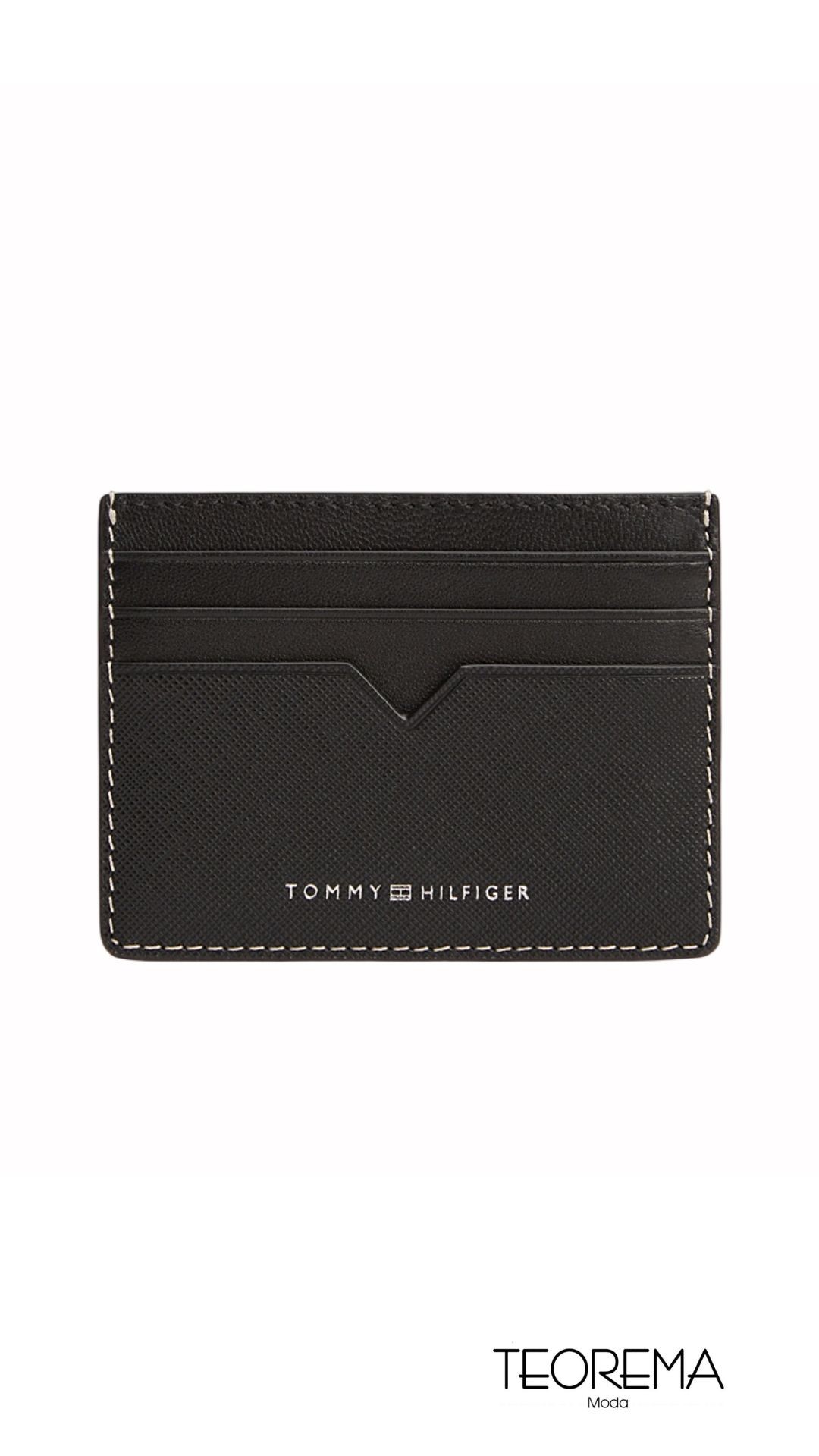 PortafoglioUomo-TommyHilfiger-Teoremamoda.shop