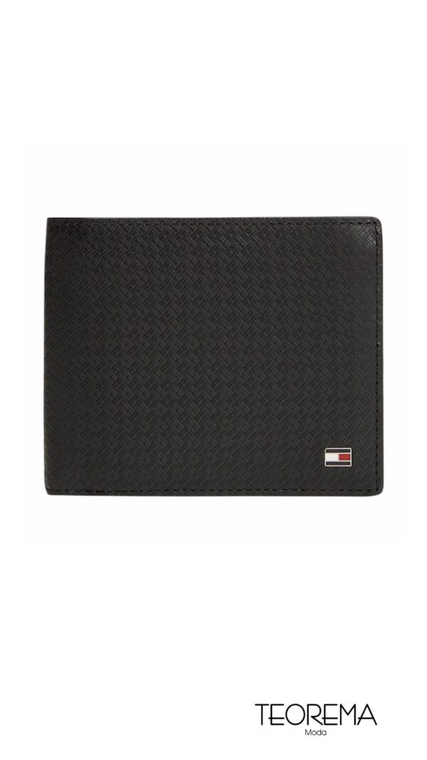 Portafoglio Uomo - Tommy Hilfiger