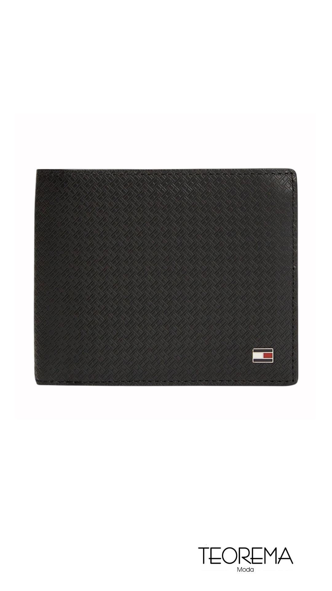 PortafoglioUomo-TommyHilfiger-Teoremamoda.shop