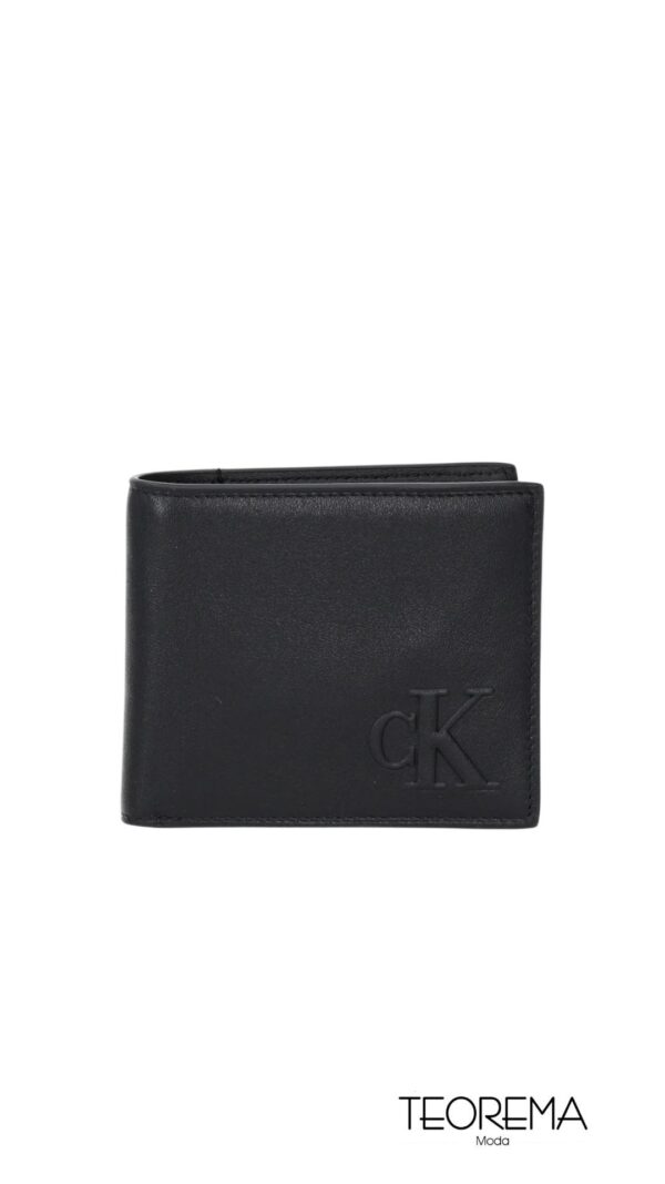 Portafoglio Uomo - Calvin Klein