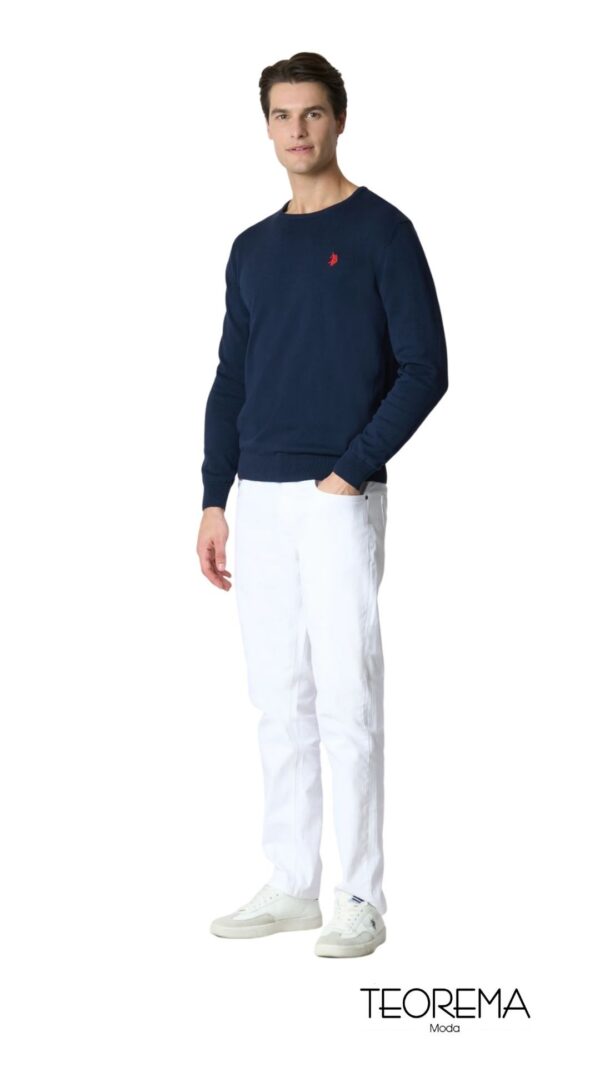 Pullover Uomo U.S POLO ASSN.
