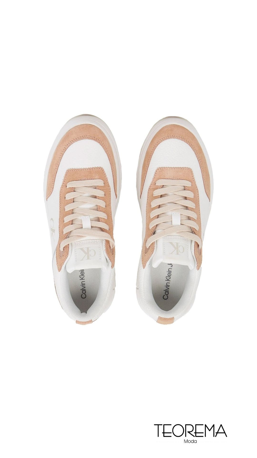 SneakersDonna-CalvinKlein-Teoremamoda-shop