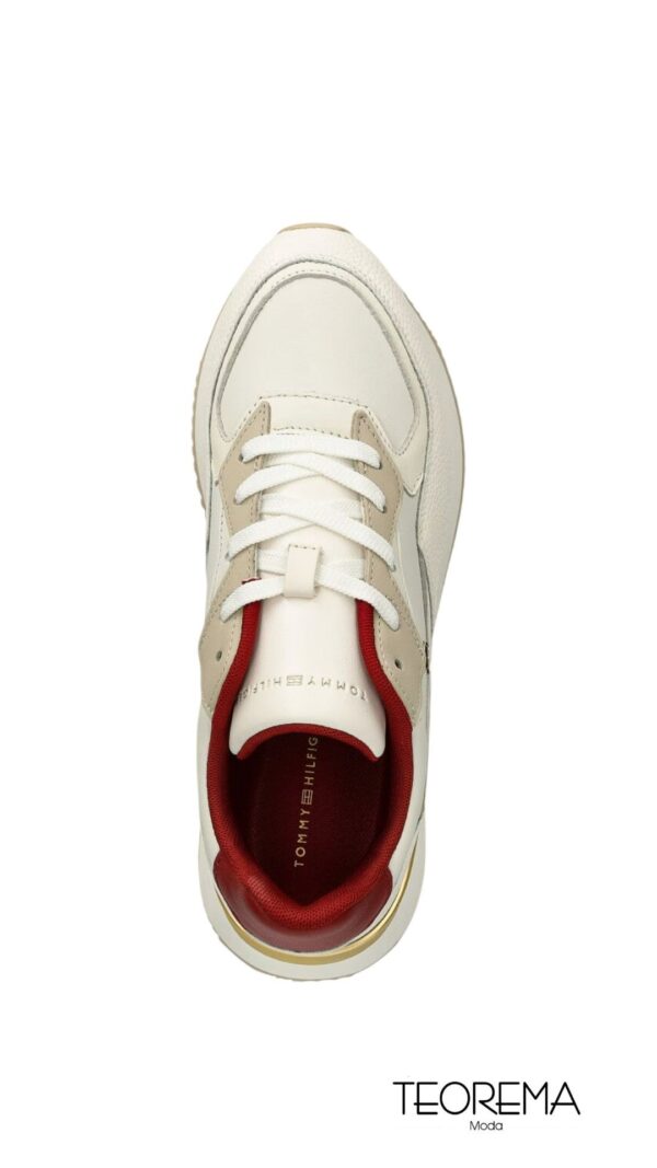 Scarpe Donna Tommy Hilfiger