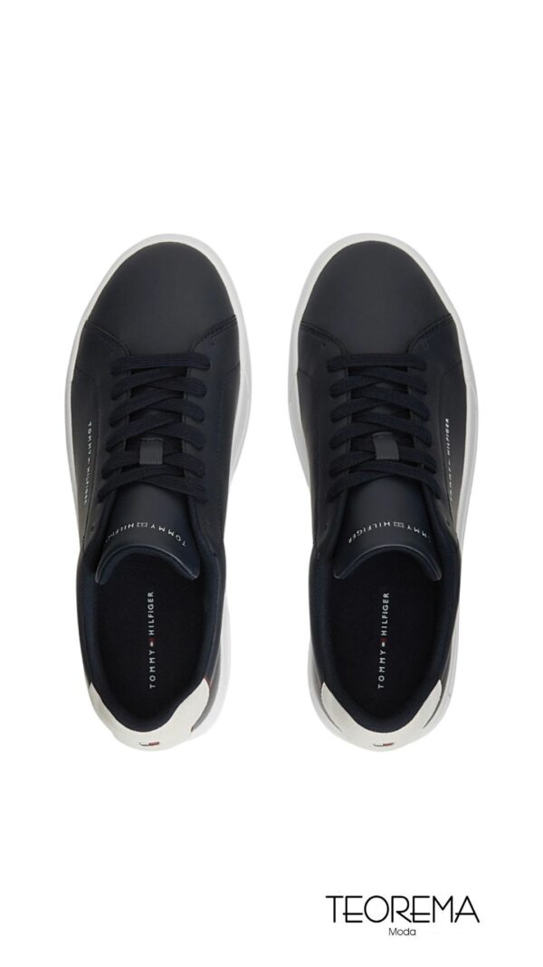 Scarpe Uomo Tommy Hilfiger