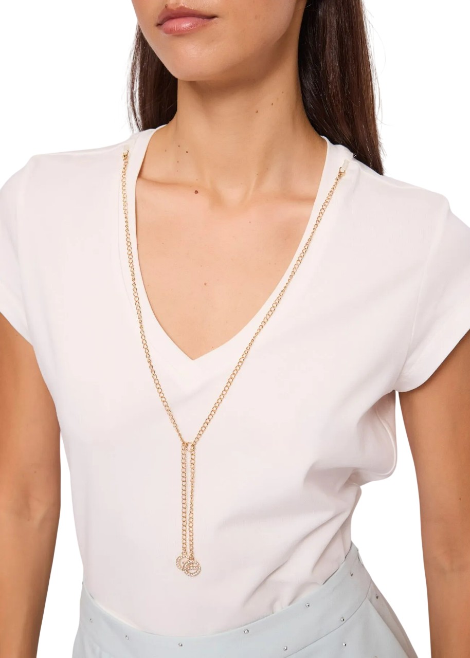 T-ShirtDonna-Gaudì-Teoremamoda.shop.