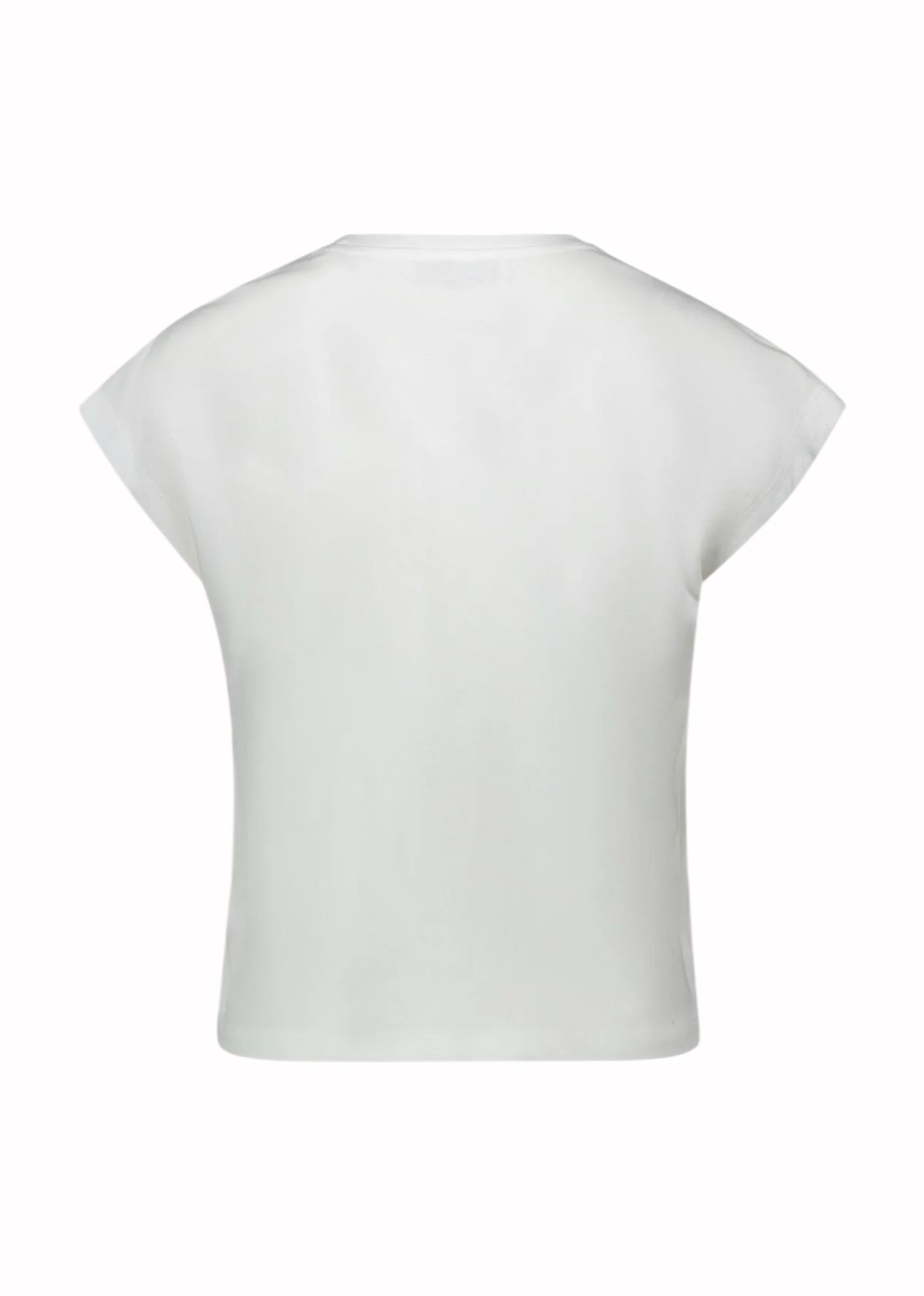 T-ShirtDonna-Gaudì-Teoremamoda.shop.
