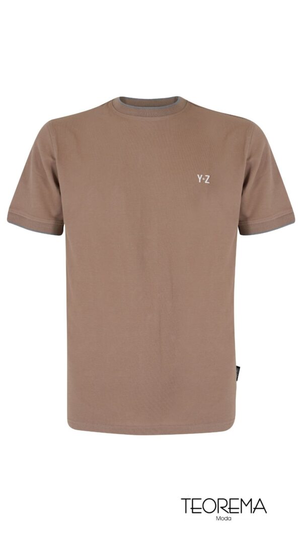 T-shirt Uomo - Yes-Zee