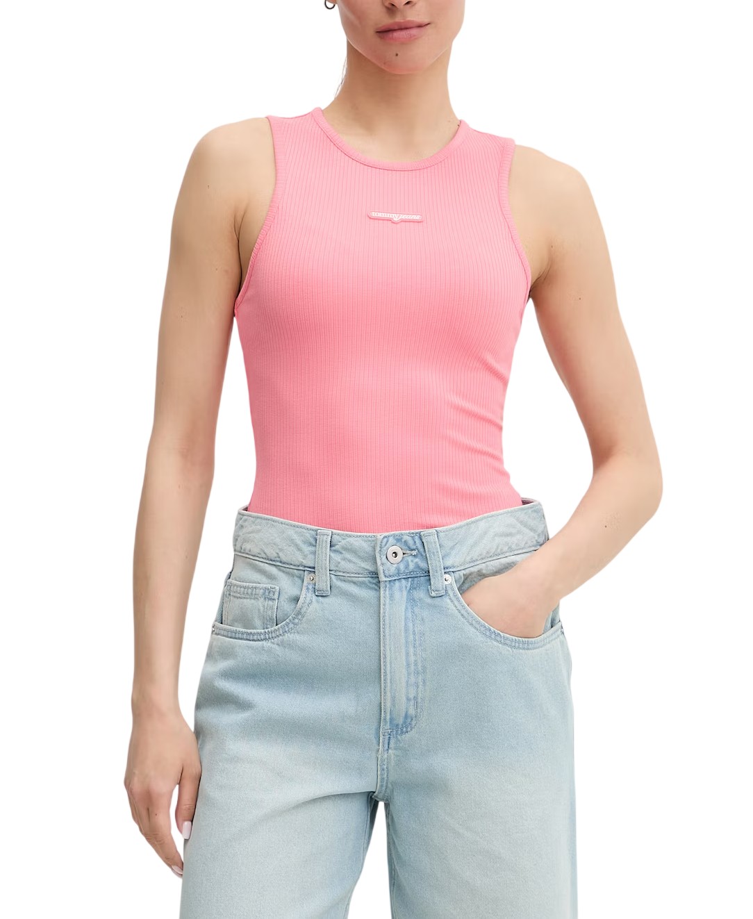 TopDonna-TommyJeans-Teoremamoda.shop